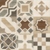 Phuket Mix Ivory Rect 60x60