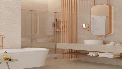 Керамическая плитка Piastra Creto