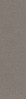 Piatto Dorain Grey Matt 15 mm 80x300