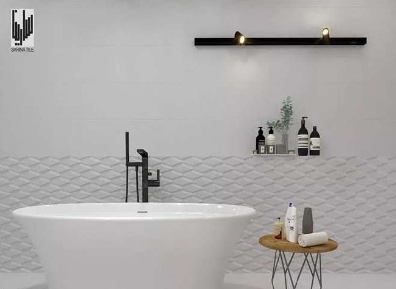 Pico Sina Tile