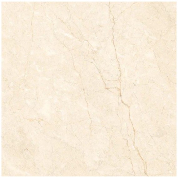 Керамогранит Piedra Ivory Glossy 600x600