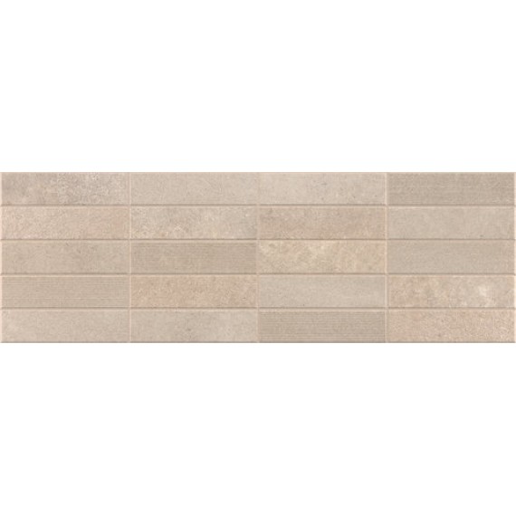 Керамическая плитка Pierre Link Taupe Rectificado 40x120