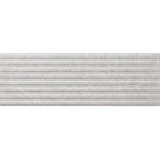 Pietra Antica Strokes Cenere 33.3x100