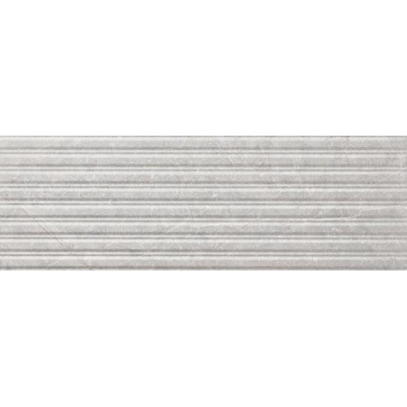 Керамическая плитка Pietra Antica Strokes Cenere 33.3x100