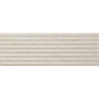 Pietra Antica Strokes Crema 33.3x100