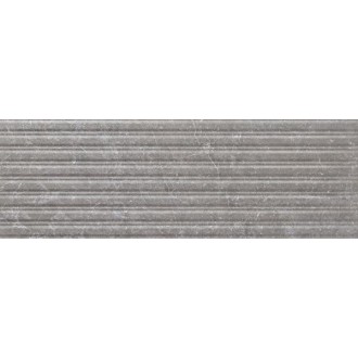 Pietra Antica Strokes Grigio 33.3x100