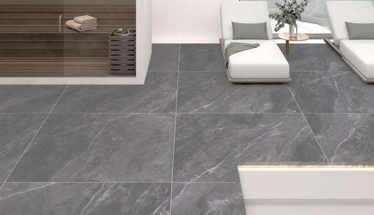 Pietra Di Savoia Pamesa