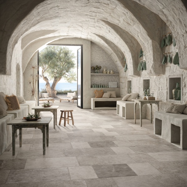 Pietra Di Trani Cerdomus