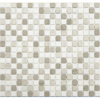 Pietra Mix 3 MAT 30.5x30.5