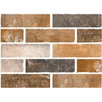 Pietra Mix Beige 7.5x28
