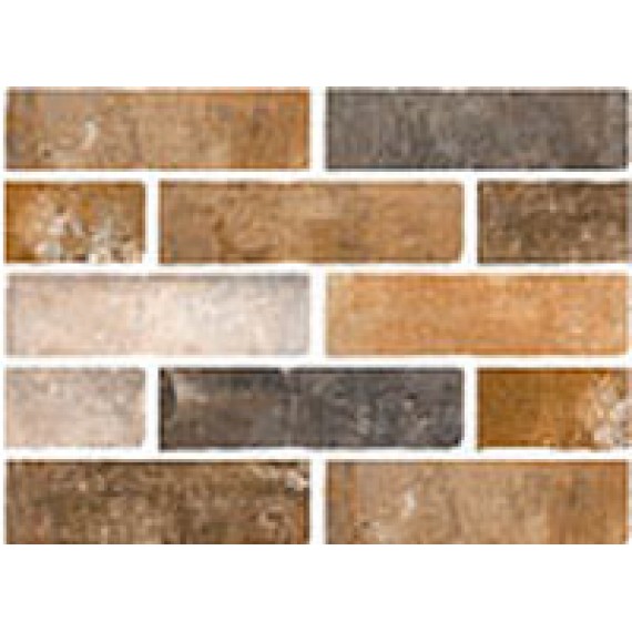 Керамогранит Pietra Mix Beige 7.5x28