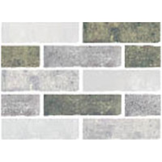 Керамогранит Pietra Mix Grey 7.5x28