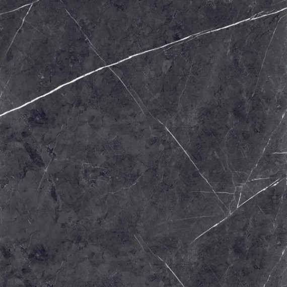 Керамогранит Pietra violet графитовый 80x80