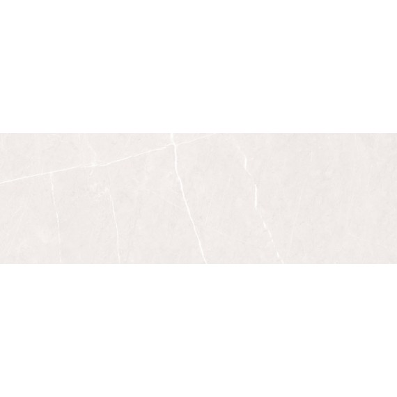 Керамическая плитка Pietra white 33,3х100