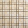 Pietrine Botticino MAT 23x23 - толщина 4 мм 29.8X29.8