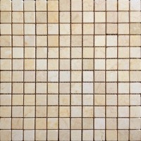 Pietrine Botticino POL 2.3x2.3 29.8x29.8