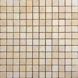 Pietrine Botticino POL 2.3x2.3 29.8x29.8