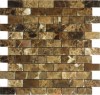 Pietrine Emperador Dark POL 23x48 298X298