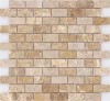 Pietrine Emperador Light POL 2.3x4.8 29.8x29.8