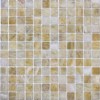 Pietrine Onice beige POL 2.3x2.3 29.8x29.8