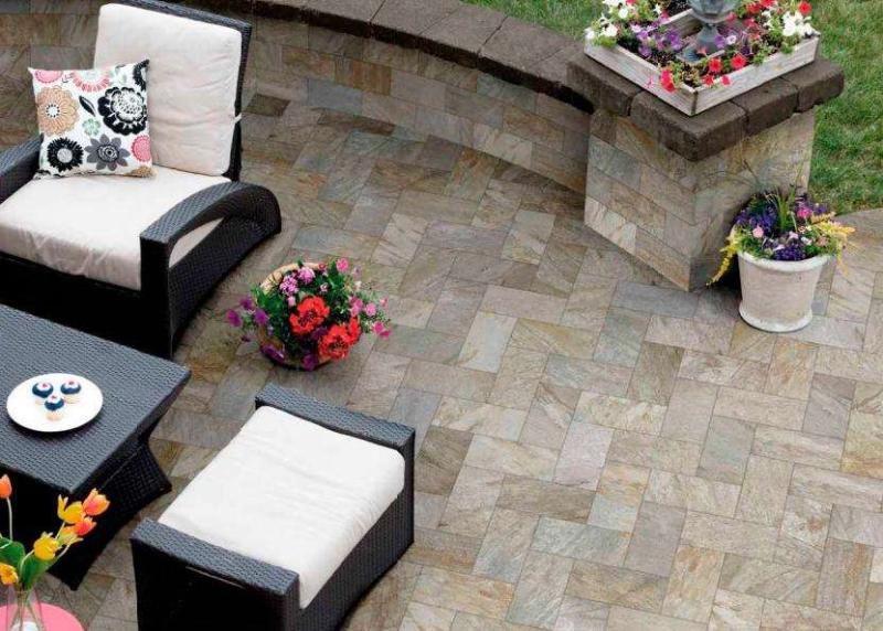 Pietrone Roccione Dado Ceramica