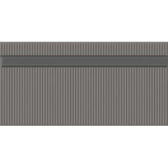 Pincio Antracita Mix 4 10X20