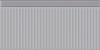 Pincio Gris Mix 4 10X20