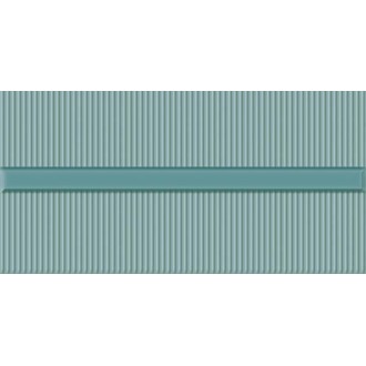 Pincio Turquesa Mix 4 10X20