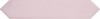 Pink 6,5X33,2