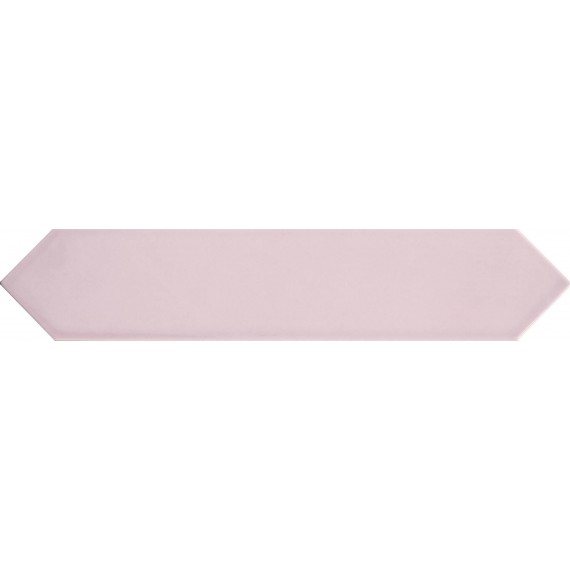 Керамическая плитка Pink 6,5X33,2