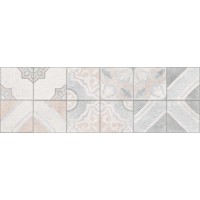Piperi Multicolor 25х75