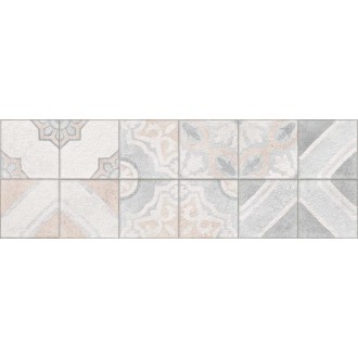Piperi Multicolor 25х75