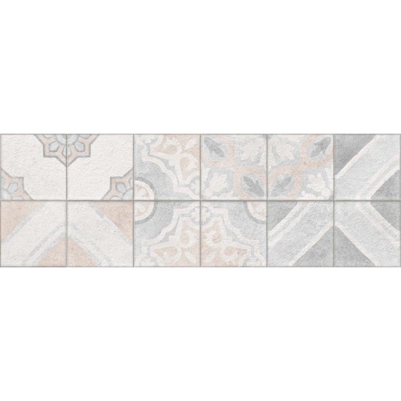 Керамогранит Piperi Multicolor 25х75