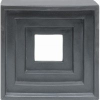 Pique Cloth Anthracite 19.8х19.8