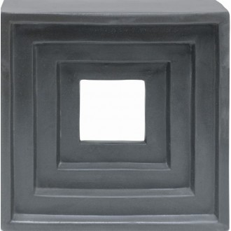 Pique Cloth Anthracite 19.8х19.8