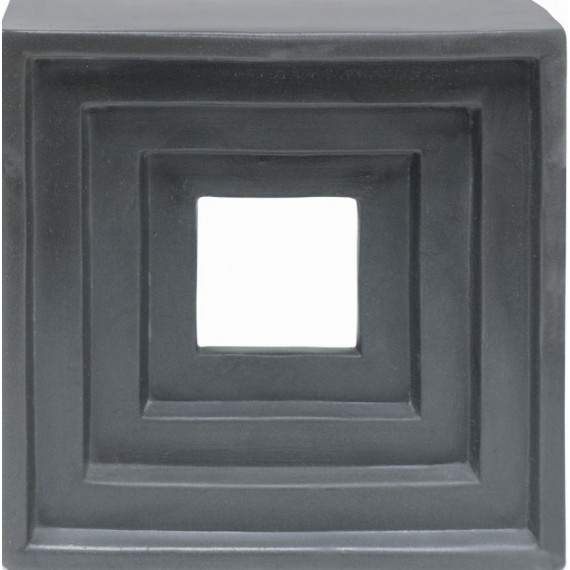 Керамическая плитка Pique Cloth Anthracite 19.8х19.8
