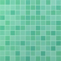 Piscis Verde 33,3x33,3