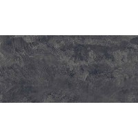 Piuma Black Satin Matt 60x120