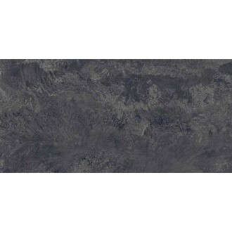 Piuma Black Satin Matt 60x120