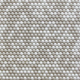 Pixel cream (стекло) 325*318 