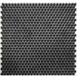 Мозаика Pixel land (стекло) 325*318