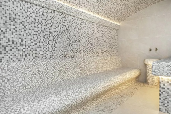 Pixmosaic Каменная (Pixmosaic)