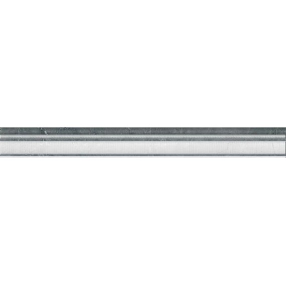 Керамическая плитка Pixy B 90 Indigo 10*90