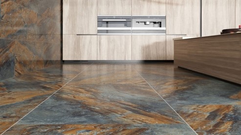 Керамогранит Pizarra (Qua Granite)