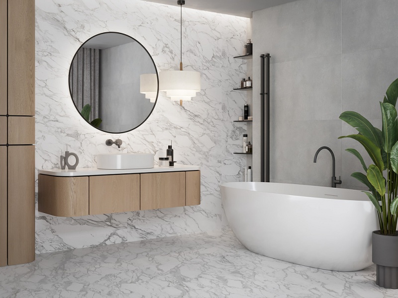 Platinum Gracia Ceramica