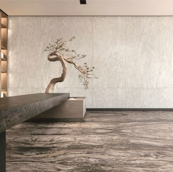 Poetic Moreroom Stone