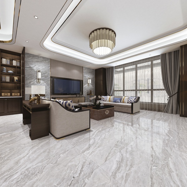 Polar Ash ITC