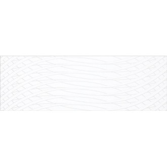 Polar White Across 30x90