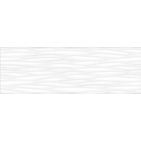 Polar White Coastal 30x90