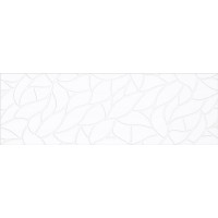 Polar White Era 30x90